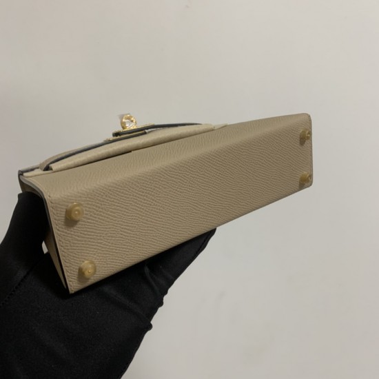 Hermes Bags Top Quality Minikelly 二代
19cm $220
