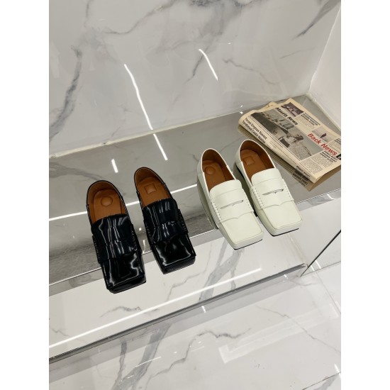 Jacquemus Shoes Top Quality