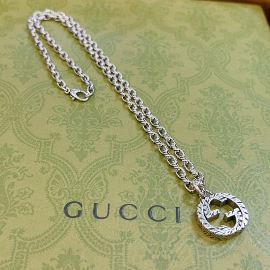 Gucci Jewelry Necklace