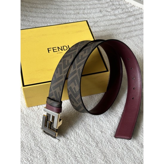 Fendi Belts
 Top Quality