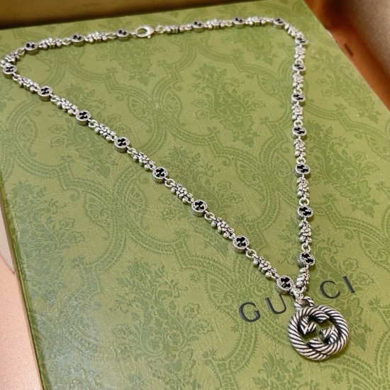 Gucci Jewelry Necklace
