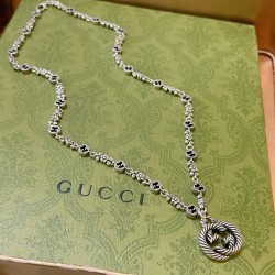 Gucci Jewelry Necklace