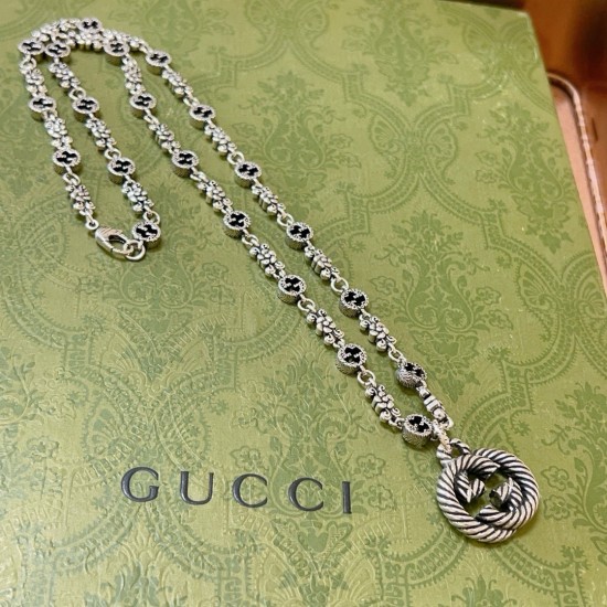 Gucci Jewelry Necklace