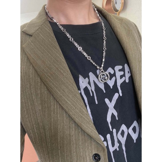 Gucci Jewelry Necklace