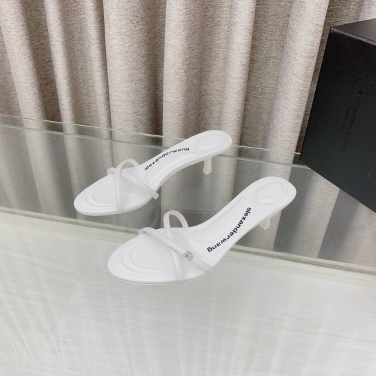 Alexander Wang Shoes Top Quality