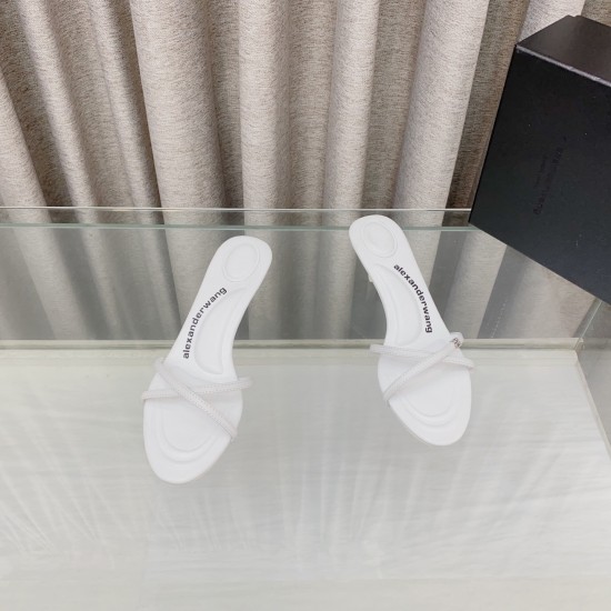 Alexander Wang Shoes Top Quality