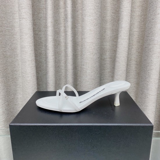 Alexander Wang Shoes Top Quality