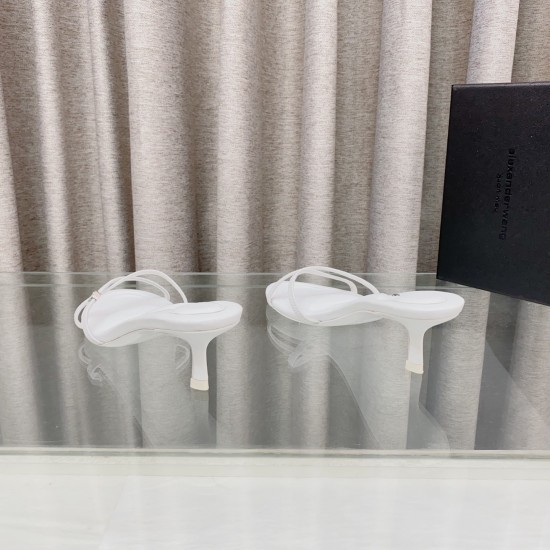 Alexander Wang Shoes Top Quality