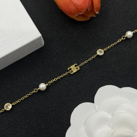 Celine Jewelry High Quality