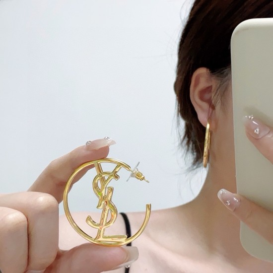 YSL Jewelry Earrings