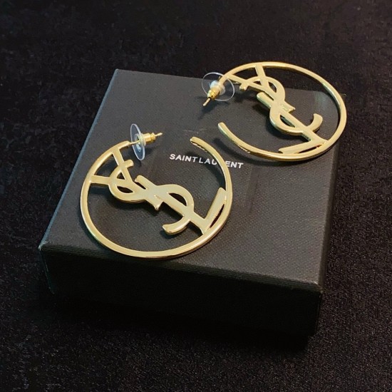 YSL Jewelry Earrings