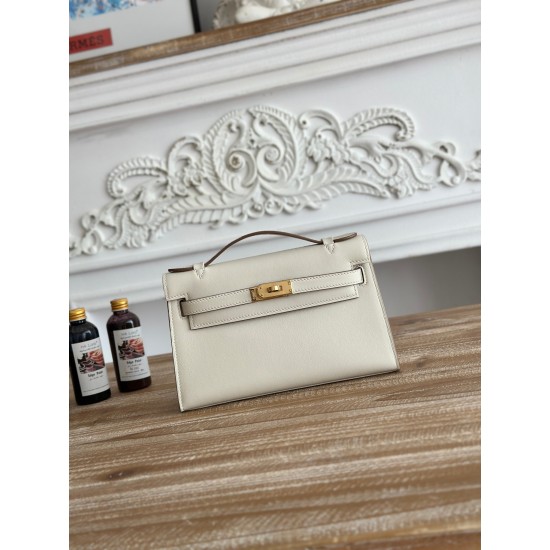 Hermes Bags Top Quality kelly
18cm 