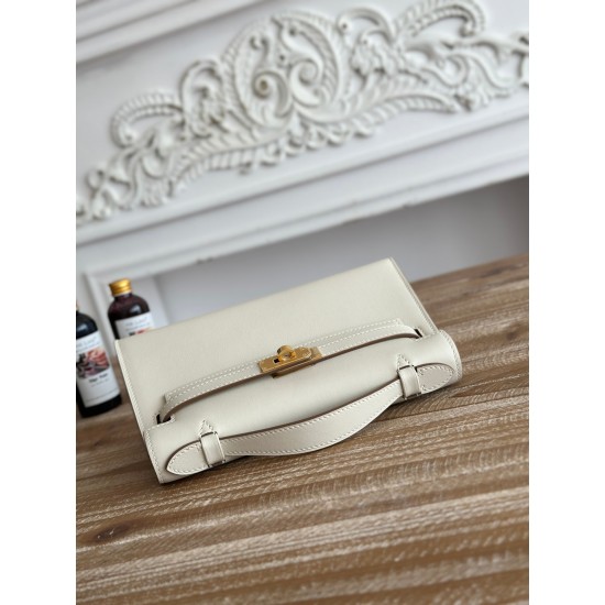 Hermes Bags Top Quality kelly
18cm 