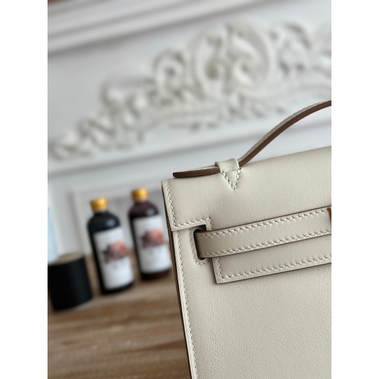 Hermes Bags Top Quality kelly
18cm 