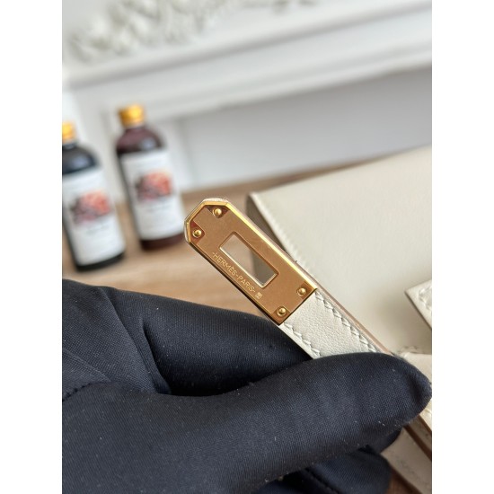 Hermes Bags Top Quality kelly
18cm 