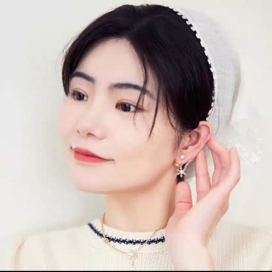 Dior Jewelry Earrings