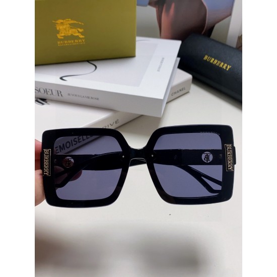 Burberry Glasses
