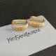 YSL Jewelry High Quality