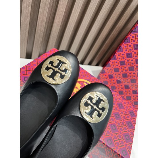 Tory Burch Shoes High Quality