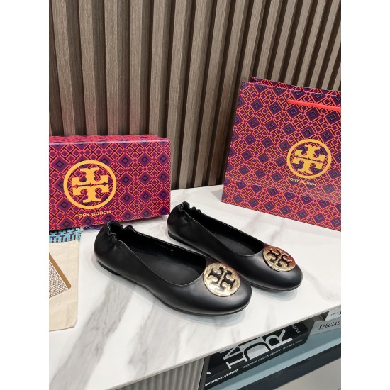 Tory Burch Shoes High Quality