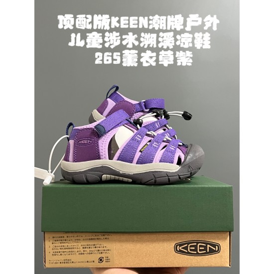 Children Shoes Keen High Quality