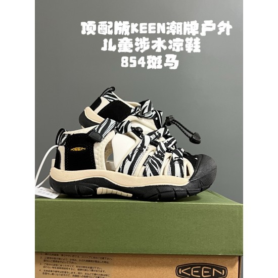 Children Shoes Keen High Quality