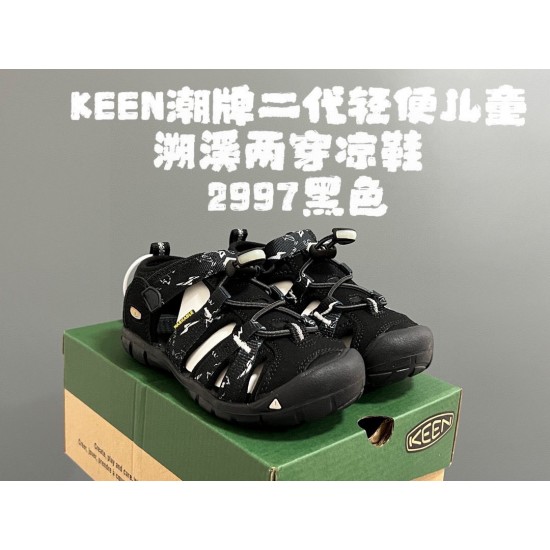 Children Shoes Keen High Quality