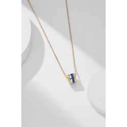 Boucheron Jewelry Necklace