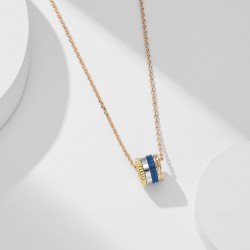 Boucheron Jewelry Necklace