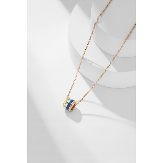 Boucheron Jewelry Necklace