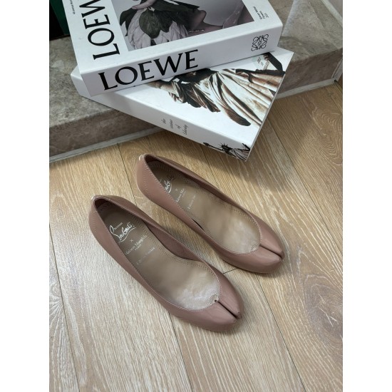 Margiela Shoes Top Quality