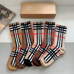 Burberry Socks
