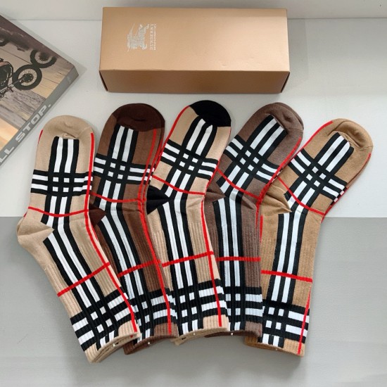 Burberry Socks