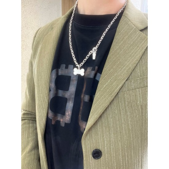 Balenciaga Jewelry Necklace