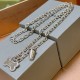 Balenciaga Jewelry Necklace