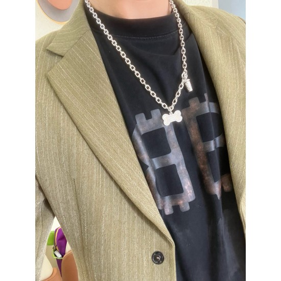 Balenciaga Jewelry Necklace