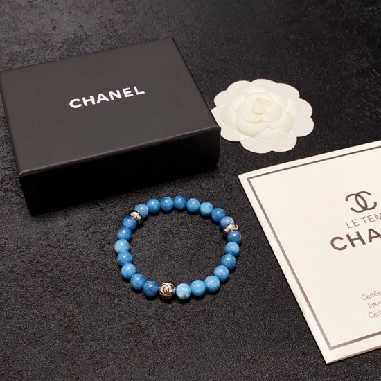 Chanel Jewelry Bracelet