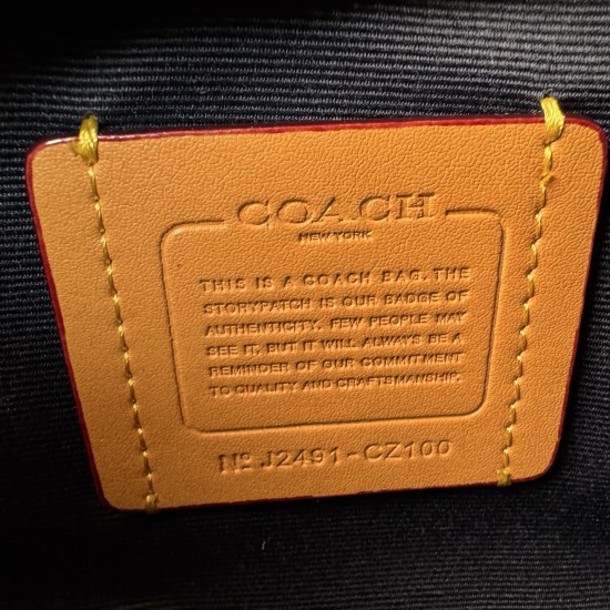 Coach Bags High Quality
