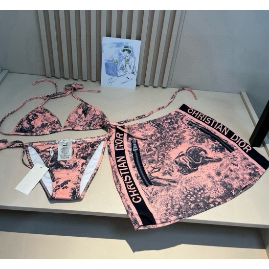 Dior Swimsuit