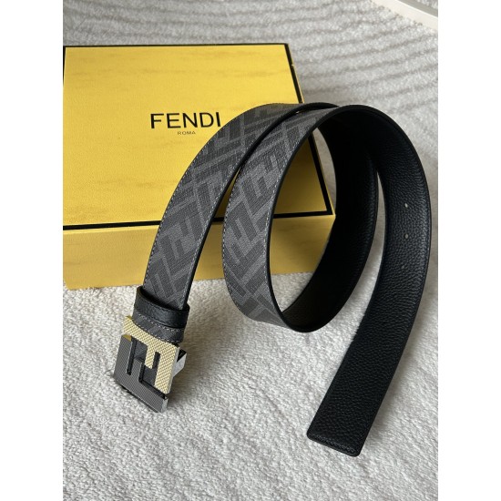 Fendi Belts
 Top Quality