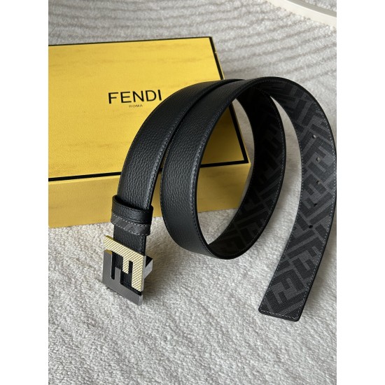 Fendi Belts
 Top Quality