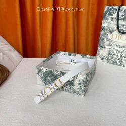 Dior Belts
 Top Quality
