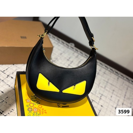 Fendi Bags High Quality