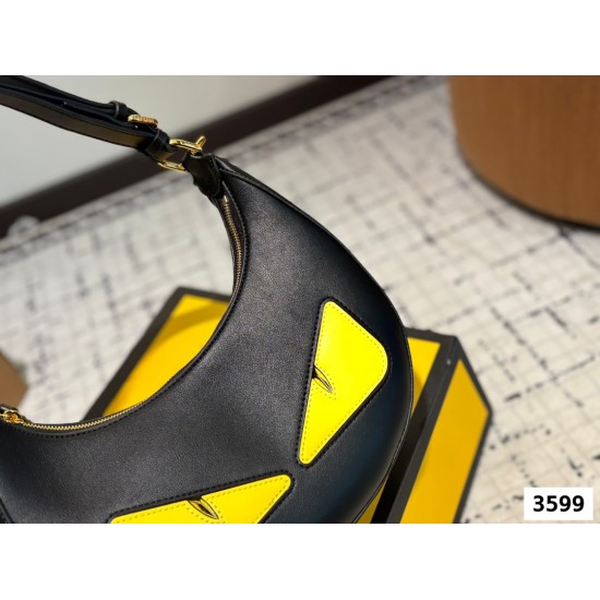 Fendi Bags High Quality