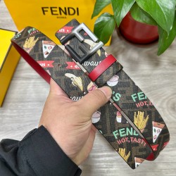 Fendi Belts
 Top Quality
