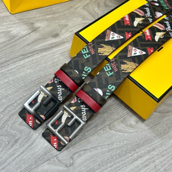 Fendi Belts
 Top Quality