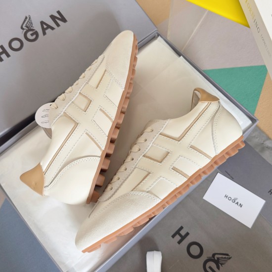 Hogan Shoes Top Quality
35-45 men and women same