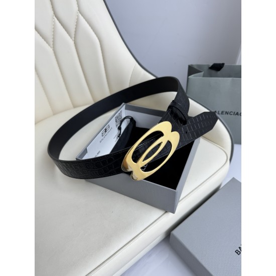 Balenciaga Belts
 Top Quality
