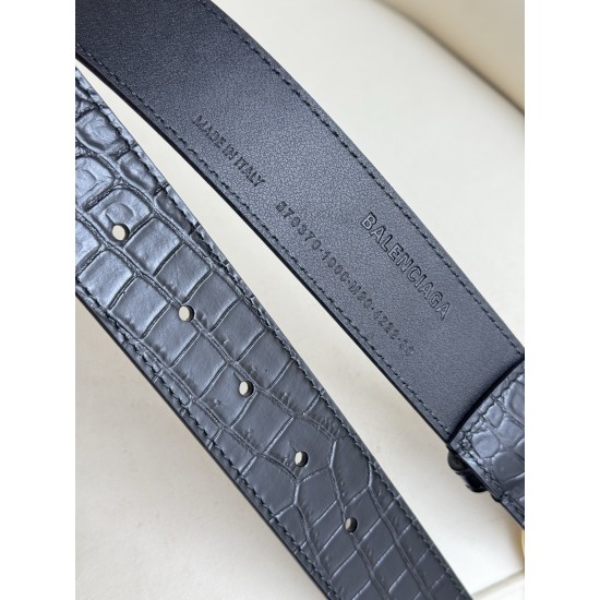 Balenciaga Belts
 Top Quality