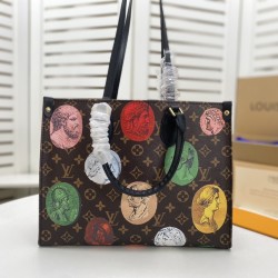LV Bags High Quality